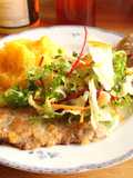 Milanesas & compañía y co y co