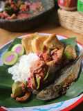 106. Sambal Gandaria