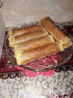 صورة لوصفة سيجار معسلين