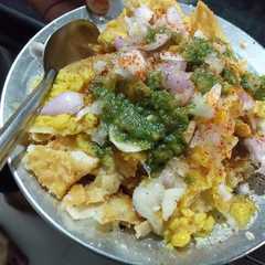 A picture of दाल पकवान (Dal Pakwan Recipe In Hindi).