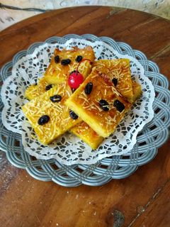 Foto resep Proll Tape (No Mixer)