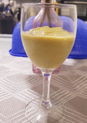 Foto resep Juice Alpukat