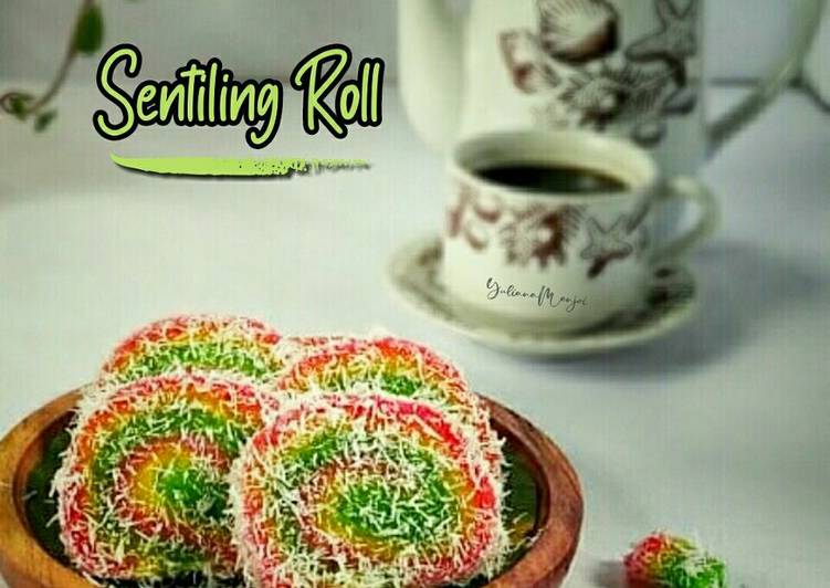 Sentiling Roll