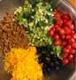 Easy Ways Prepare Recipes Taco Salad the So Delicious Delicious.