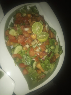 Sweet potatoe salad#2206 ainihin hoton girkin