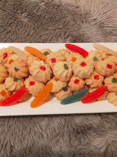 صورة لوصفة حلوة البوق