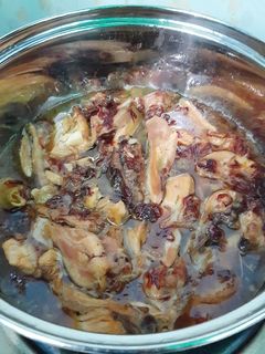 Foto resep Ayam Semur