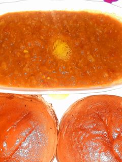 પાવભાજી (Pavbhaji Recipe in Gujarati) રેસીપી મુખ્ય ફોટો