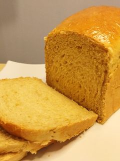 Foto resep Roti Tawar Gandum