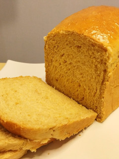 Foto resep Roti Tawar Gandum