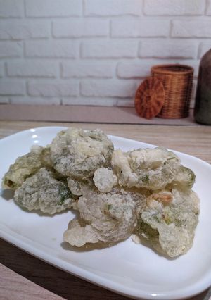 Foto resep Cireng