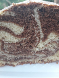 Una foto de Torta Marmolada 🍰