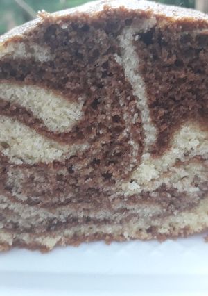 Una foto de Torta Marmolada 🍰