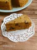 Bolu Spekuk Choco Chips 2 Telur