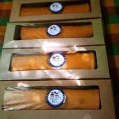 รูปของ Bolu gulung 3 telor