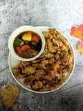 Chicken Tangsuyuk