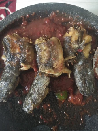 Cara Gampang Menyiapkan Resep Pecel Lele/Penyet lele yang Bisa Manjain Lidah Anti Ribet, Lezat Sekali