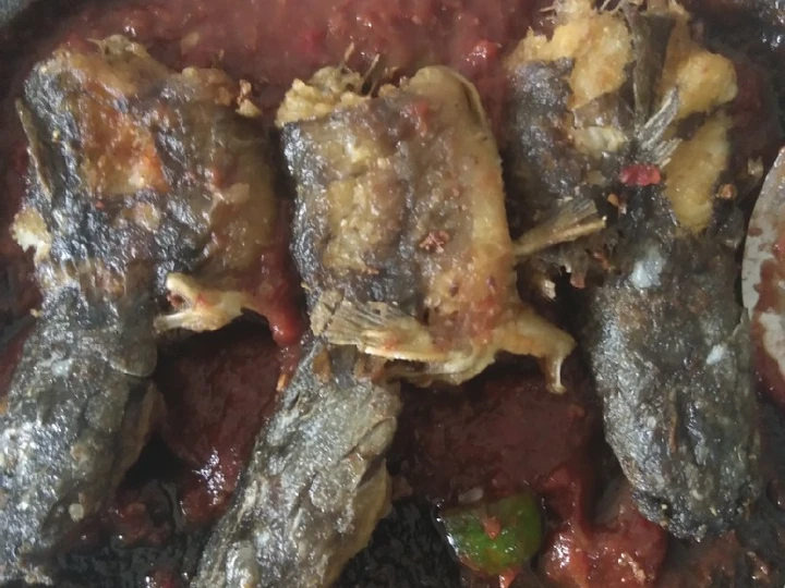 Cara Gampang Menyiapkan Resep Pecel Lele/Penyet lele yang Bisa Manjain Lidah Anti Ribet, Lezat Sekali