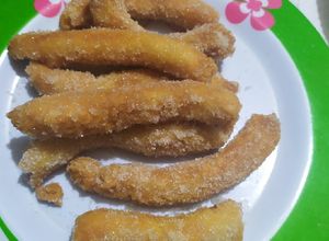 Una foto de Churros de la marca tres estrellas ✨