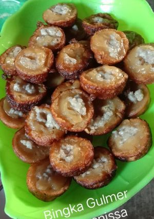 Foto resep Bingka Gulmer khas kutai