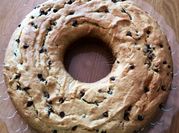 A picture of choco chip