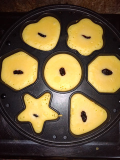 Foto resep Kue lumpur lembut