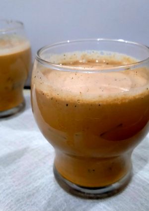 Foto resep Roasted Milk Tea