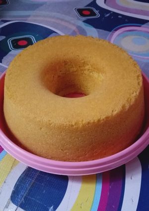 Foto resep Cake jadul