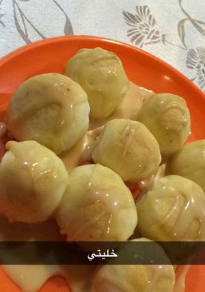 صورة لوصفة خلية نحل😻😻😻