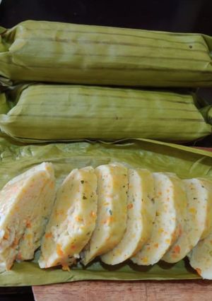Foto resep Rollade ayam