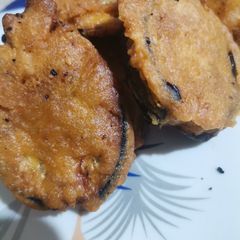A picture of Began ke pakoreya.