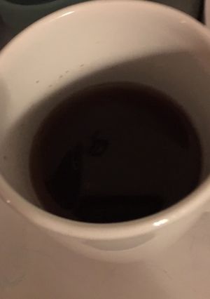 Una foto de Infusión Canela-Limoncillo-cúrcuma-Jengibre