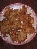 Bakwan Sayur (Ote-ote)