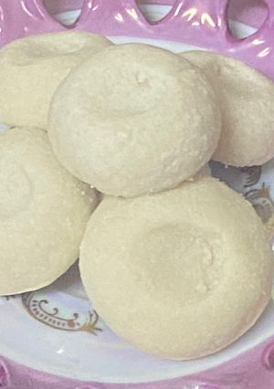 صورة لوصفة الغريبه بالسمن البلدي