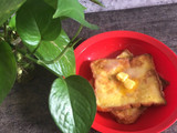 Hongkong French Toast | Our Channel