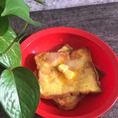 Hongkong French Toast | Our Channel রেসিপির প্রধান ছবি