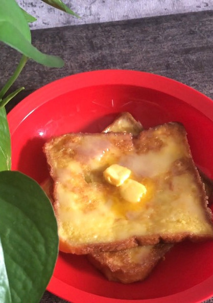 Foto resep Hongkong French Toast | Our Channel