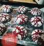 Resep Red Velvet Crinkle Cookies, Bikin Ngiler