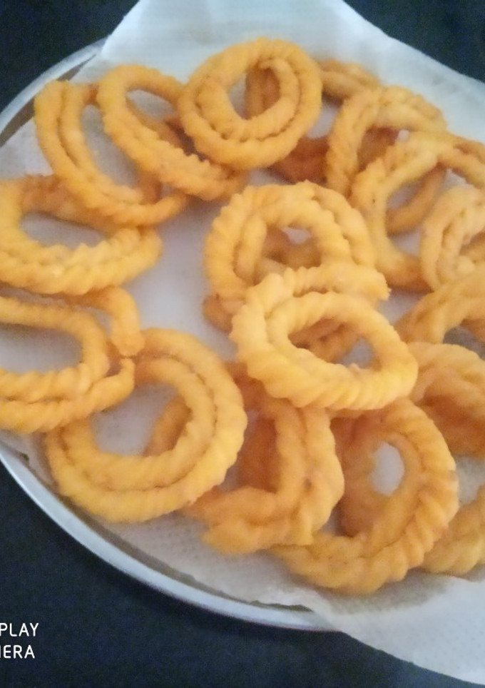 முறுக்கு செய்முறை முக்கிய புகைப்படம்