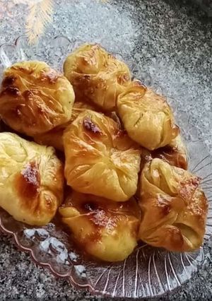 صورة لوصفة التمريه النابلسيه