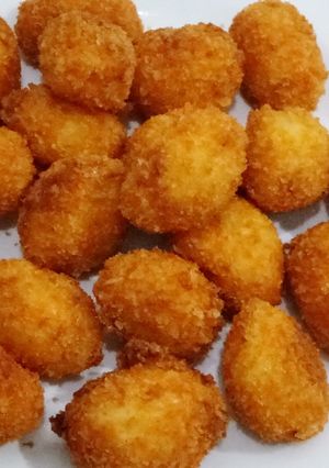 Foto resep Pom-pom kentang