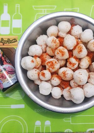 Foto resep Cimol Bandung