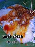 Lupis Ketan Anti Gagal