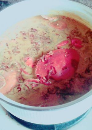Foto resep Kare Kepiting