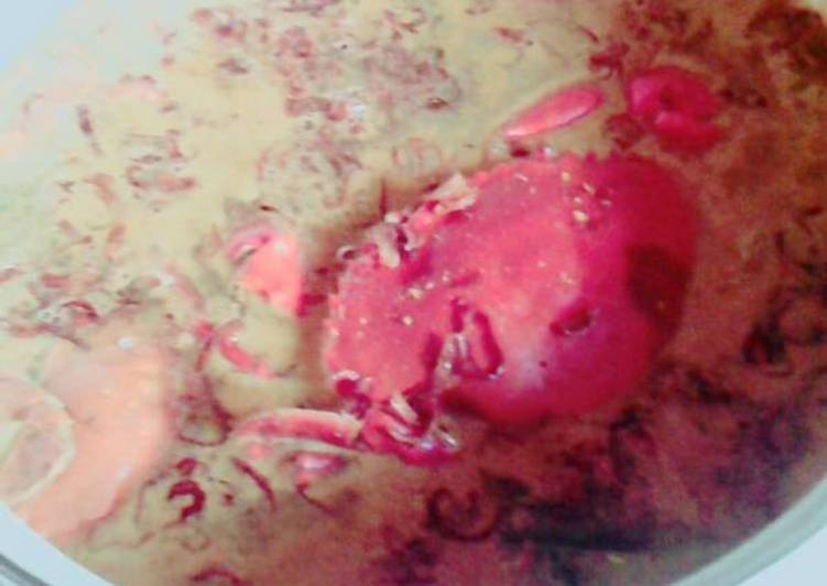 Kare Kepiting