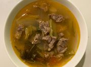Hình ảnh của bò hầm