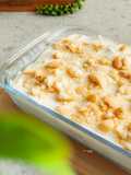 Banana Pudding