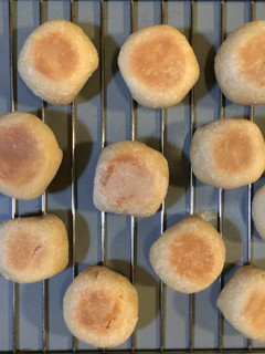 Foto resep Bakpia Kacang Hijau