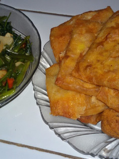 Foto resep Martabak tempe