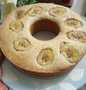 Langkah Gampang Membikin Resep Bolu Pisang Raja ala &#34;Mayang&#34; yang Bikin Ngiler Anti Ribet, Lezat